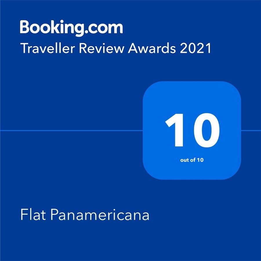 The Panamericana Riedstadt Εξωτερικό φωτογραφία